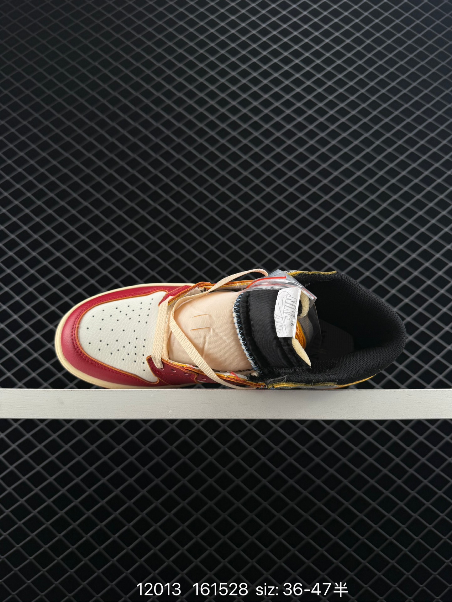 Air Jordan 1 High OG ”Next Chapter“ AJ1